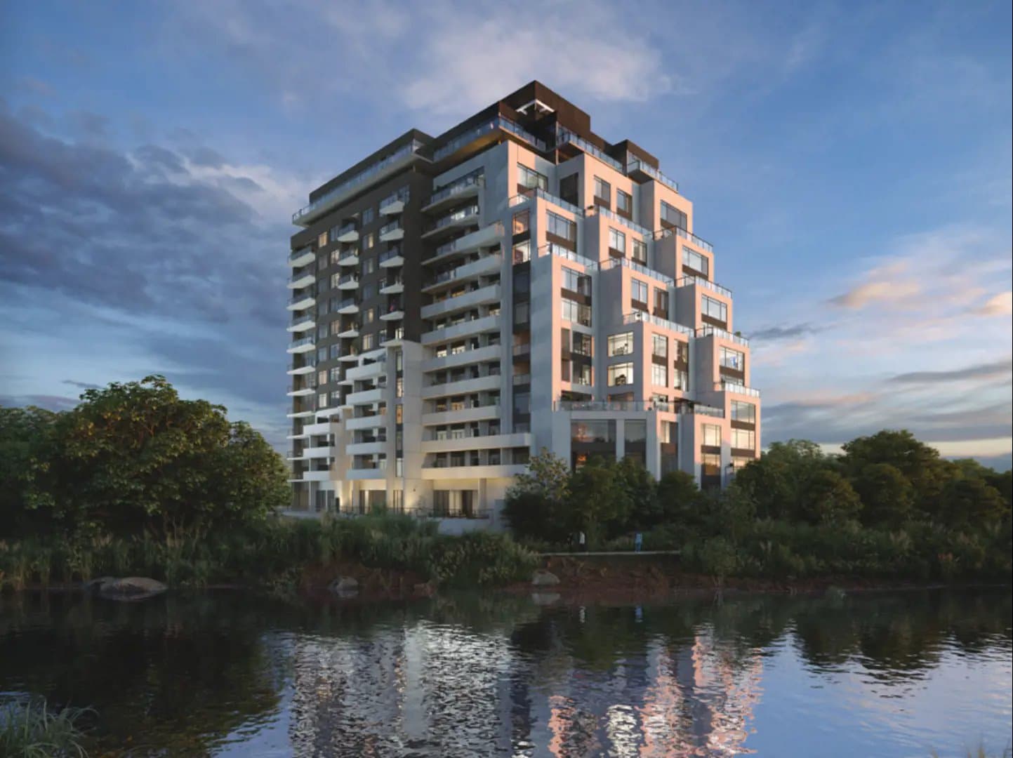 Edgewater Condos - Image 2