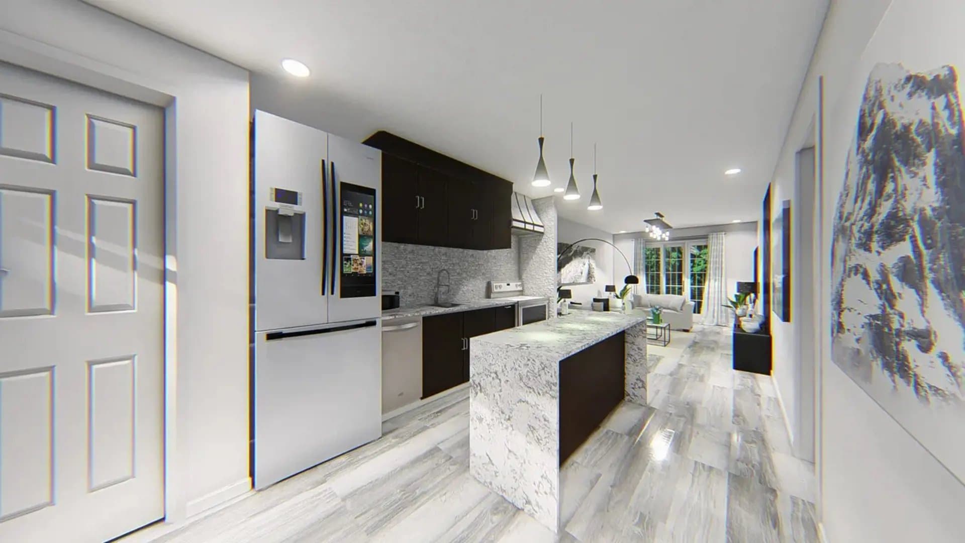 Go To Mackenzie Towns - Image 5