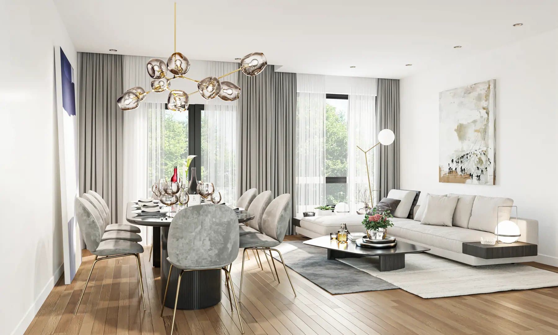 Go To Mackenzie Towns - Image 7