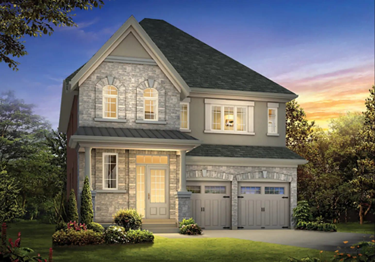 Mayfield Village by Aspen Ridge Homes - Image 6