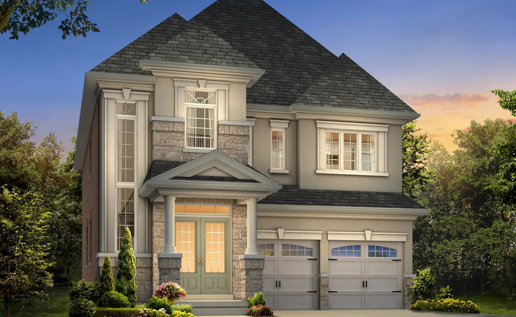 Mayfield Village by Aspen Ridge Homes - Image 9