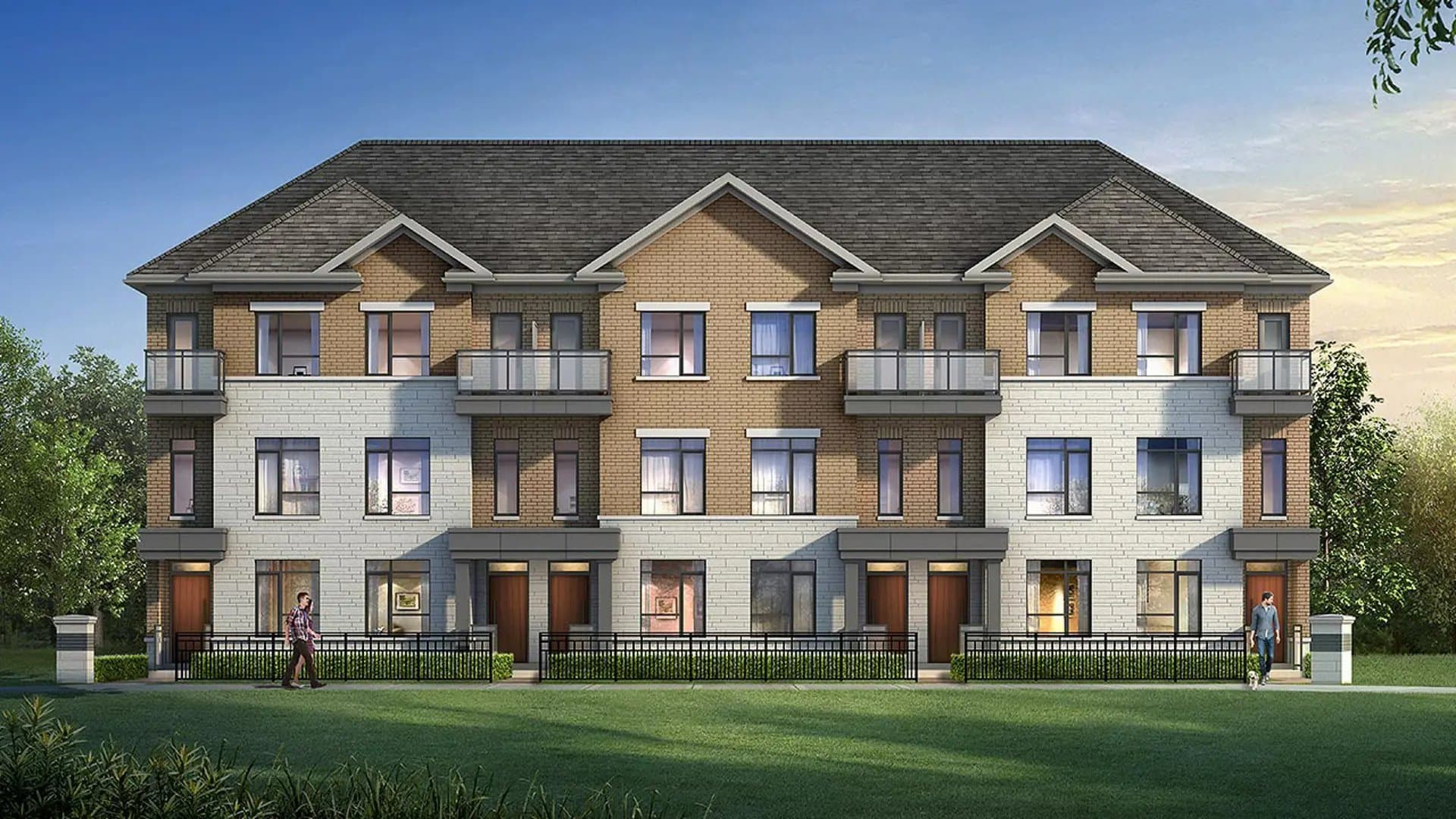 Richmond Park Condos - Image 2