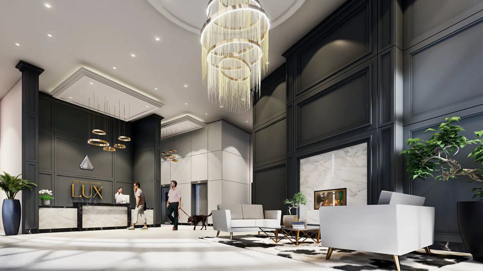 Springbank Lux Condos - Image 6