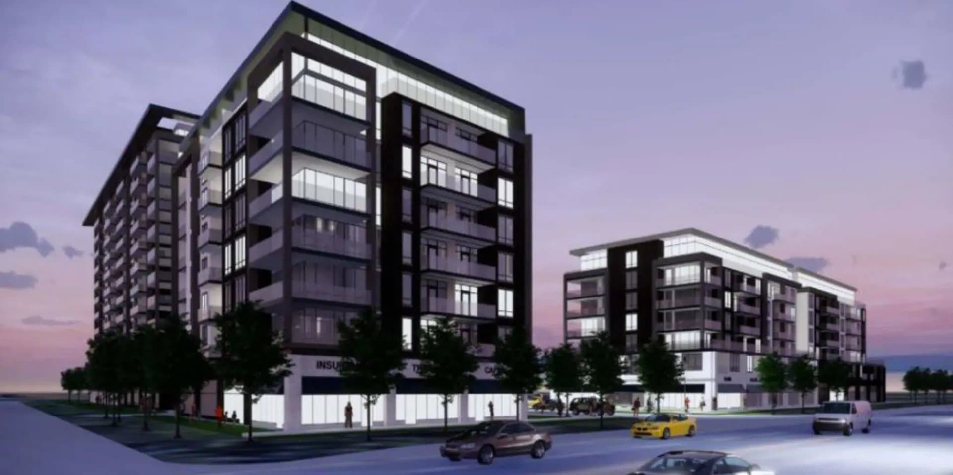 The W Condos - Image 5