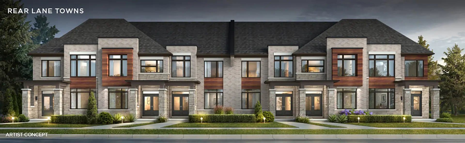 New Kleinburg by Fieldgate Homes - Image 2