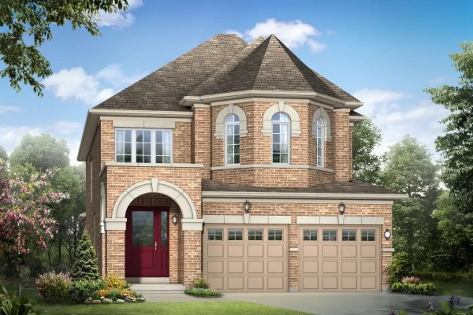 On the Ridge – Phase 3 - Image 5