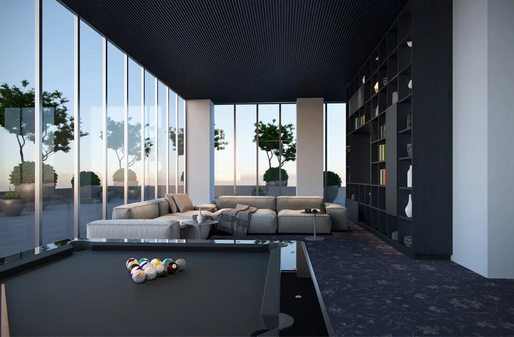 Plaza Midtown Condos - Image 7