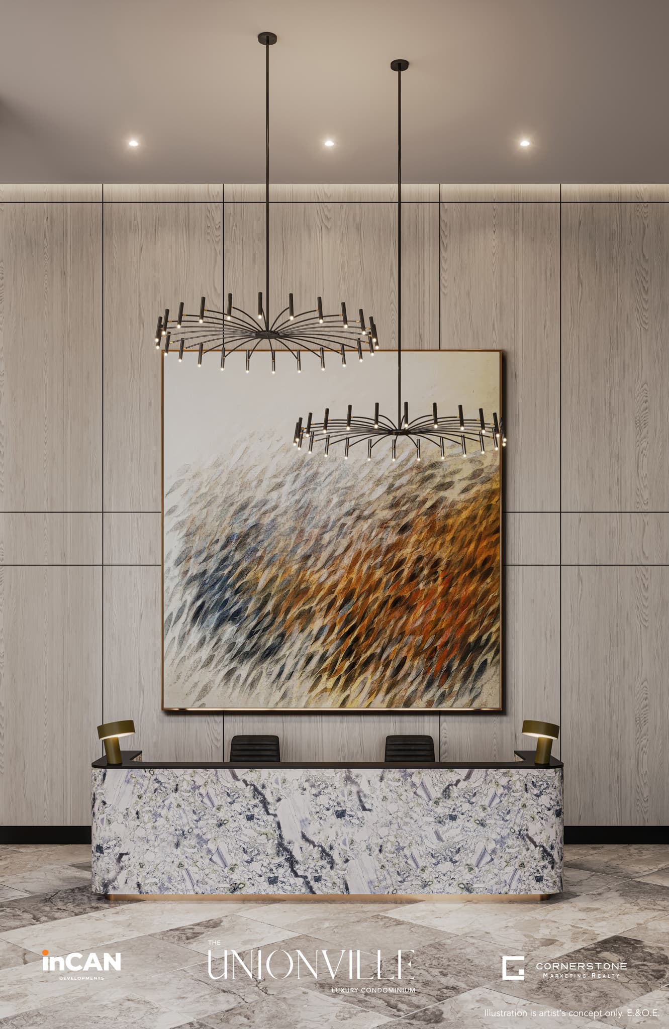 The Unionville Condos - Image 8