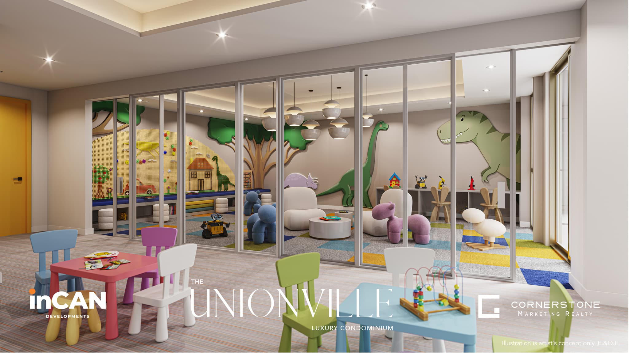 The Unionville Condos - Image 12