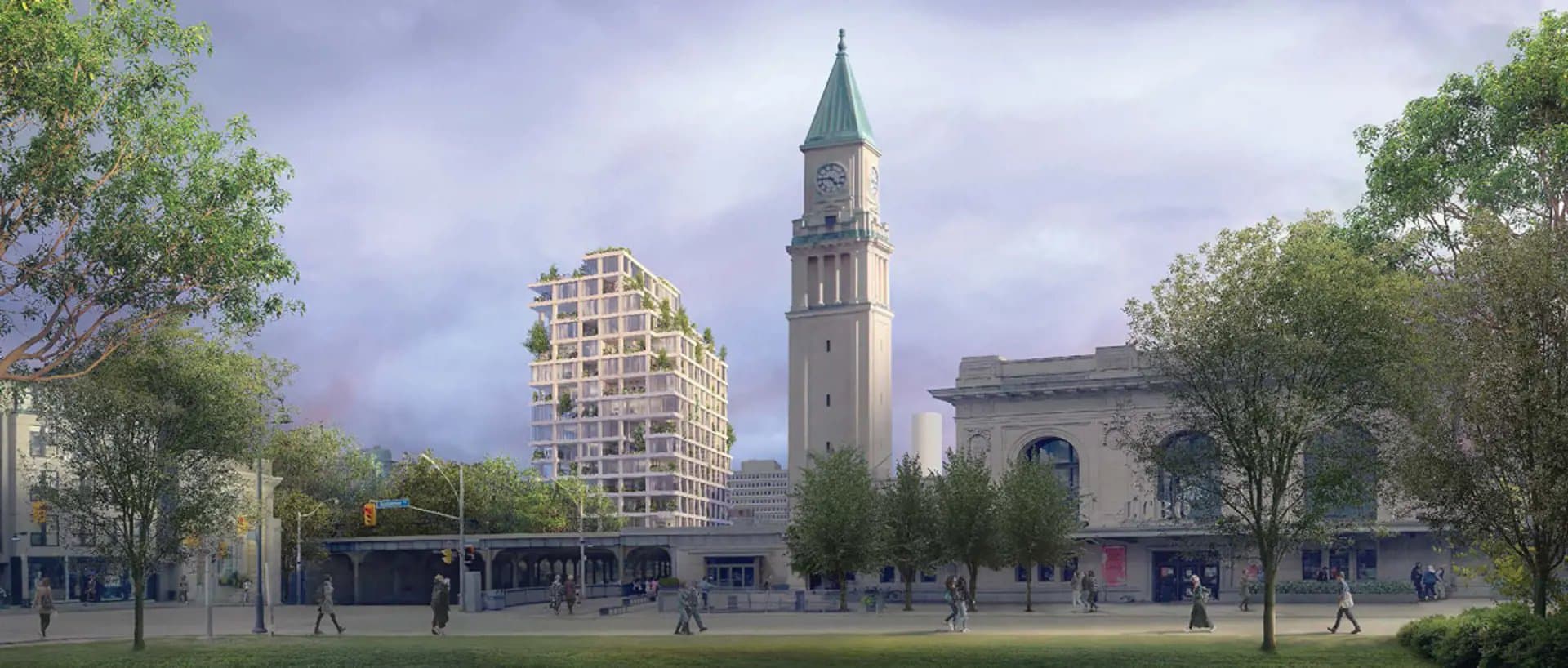 Yonge & Birch Condos - Image 2