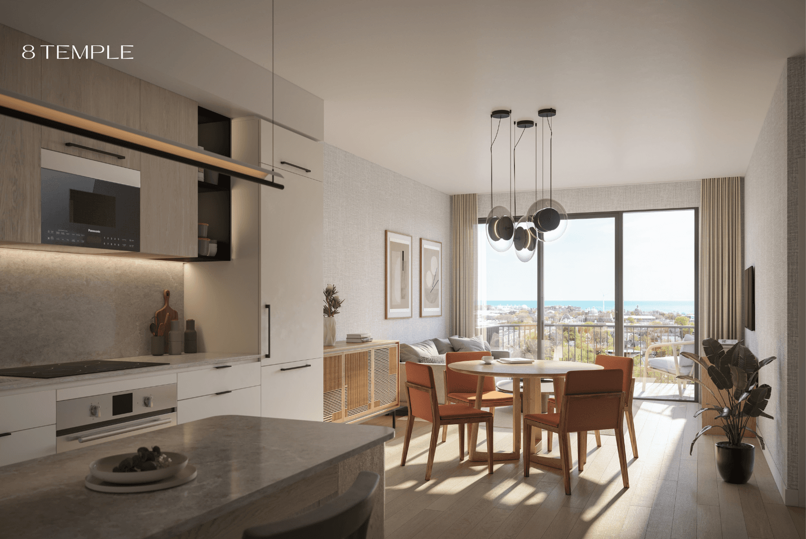 8 Temple Condos - Image 8