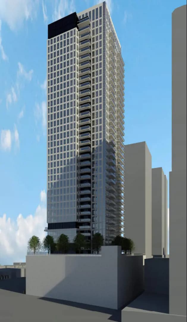 8 Dawes Road Condos - Image 5