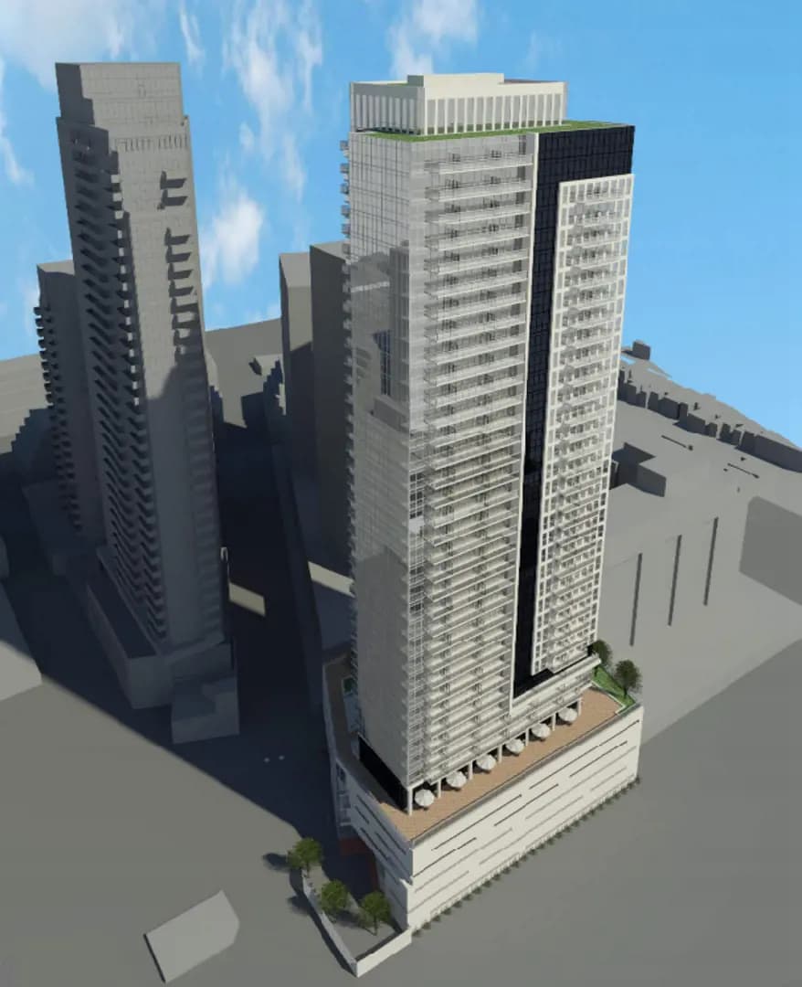 8 Dawes Road Condos - Image 7