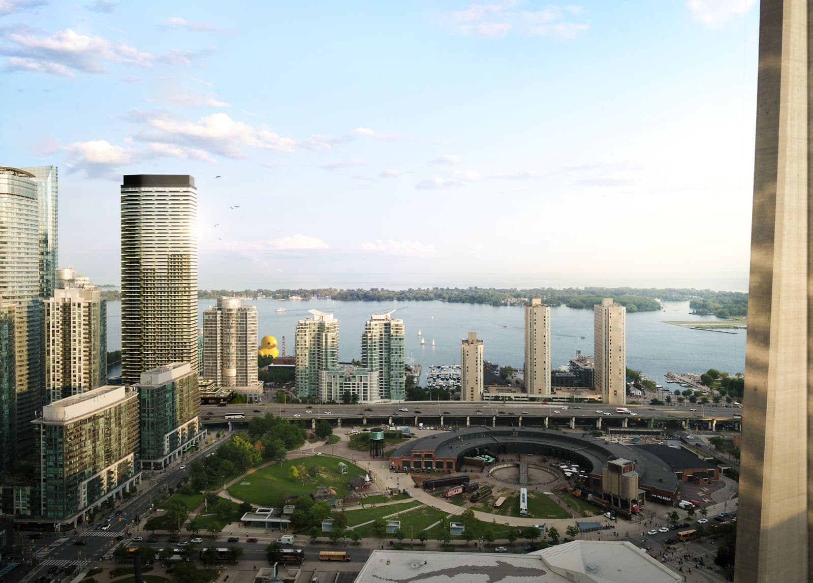 Q Tower Condos - Image 5