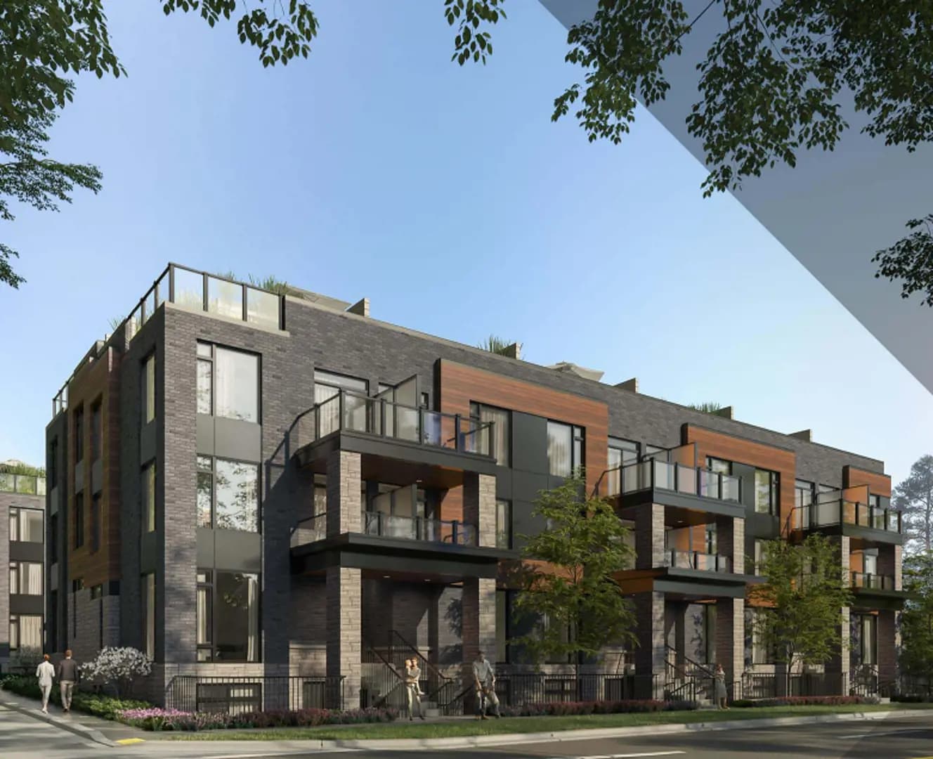 The Markdale – Phase 2