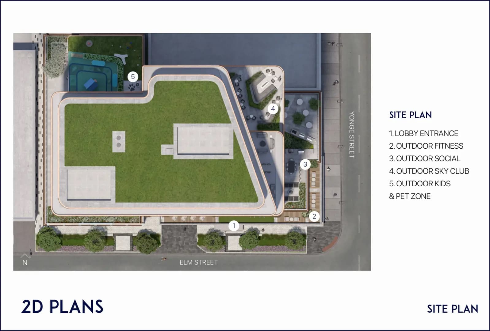 8 Elm on Yonge Condos - Image 20