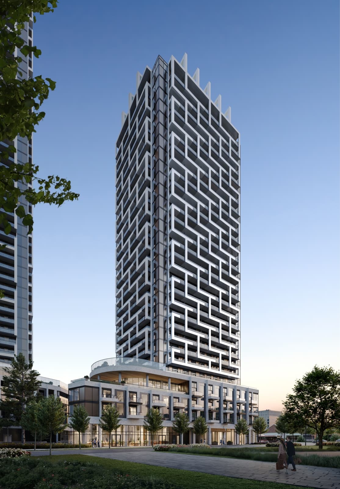 LSQ2 Condos