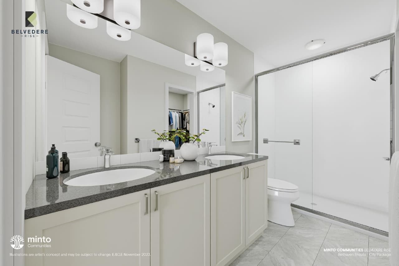 Belvedere Rise Towns - Image 10