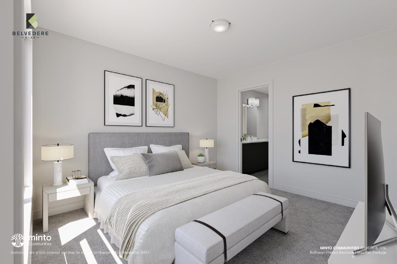 Belvedere Rise Towns - Image 16