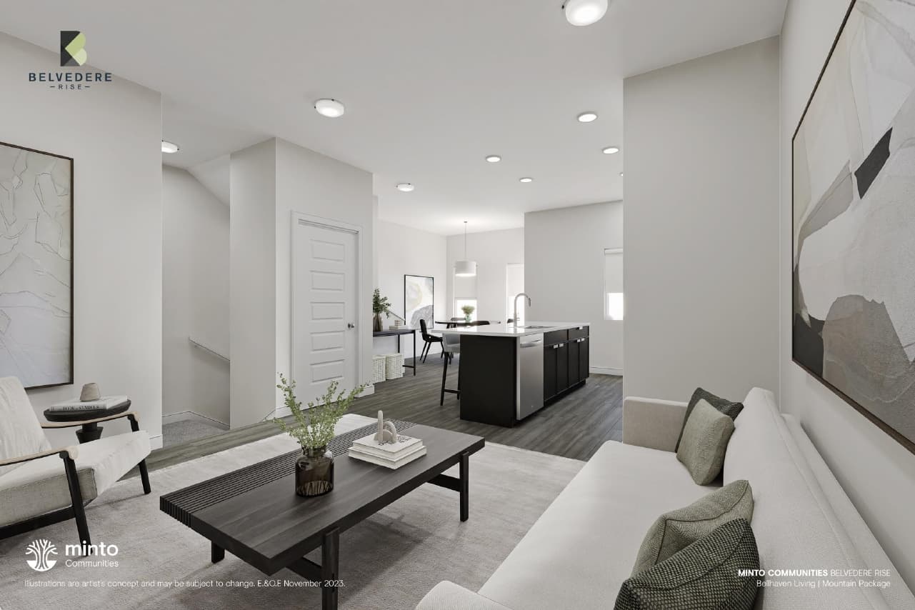 Belvedere Rise Towns - Image 12