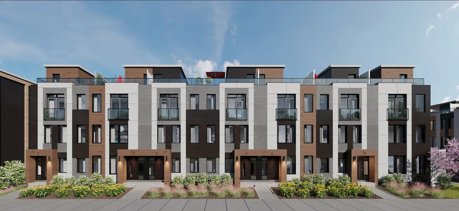 Qui Modern Towns - Image 3