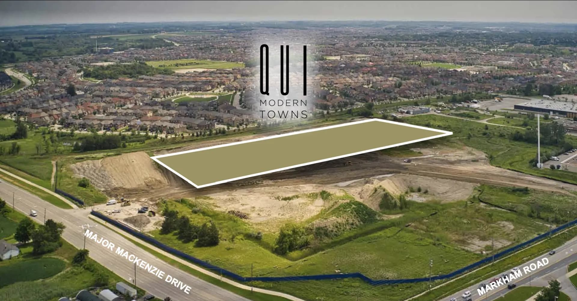 Qui Modern Towns - Image 17