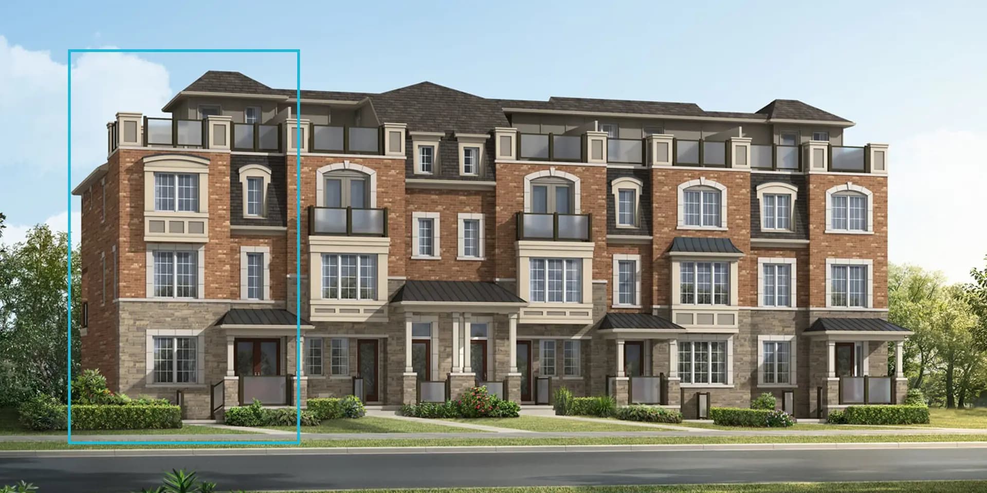 Springwater Towns - Image 6