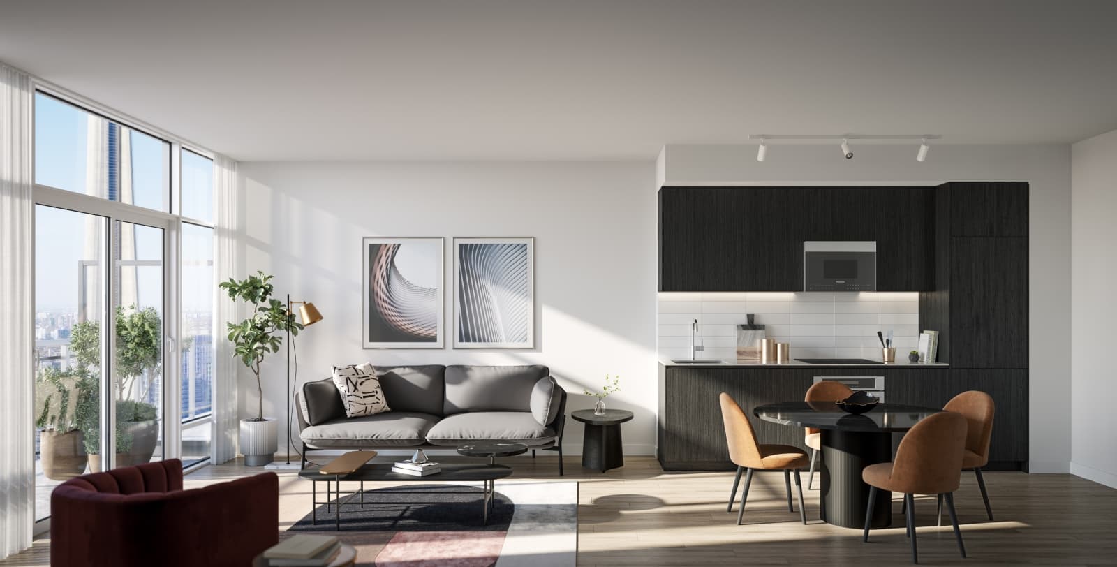 Q Tower Condos - Image 11