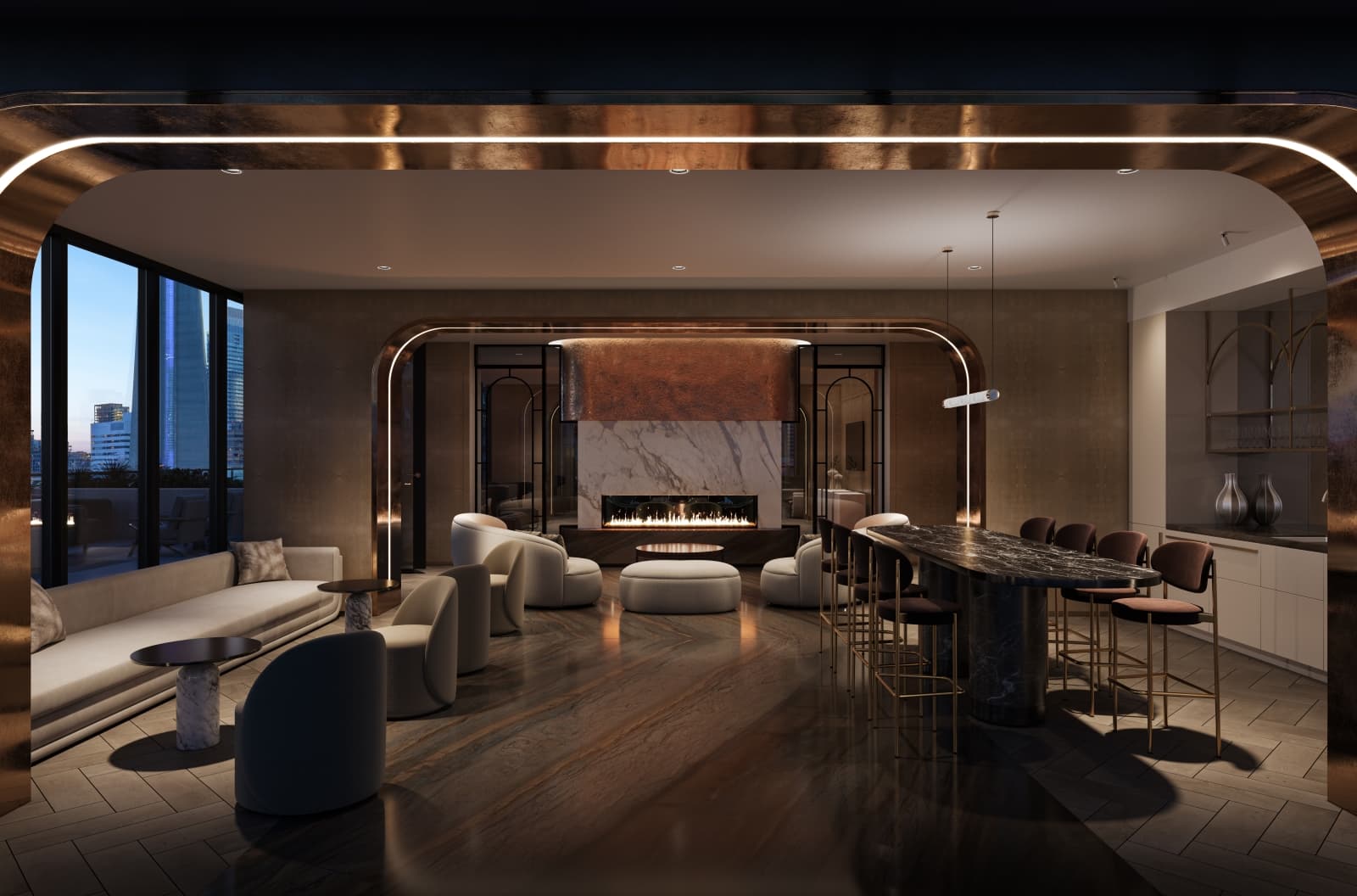 Q Tower Condos - Image 15