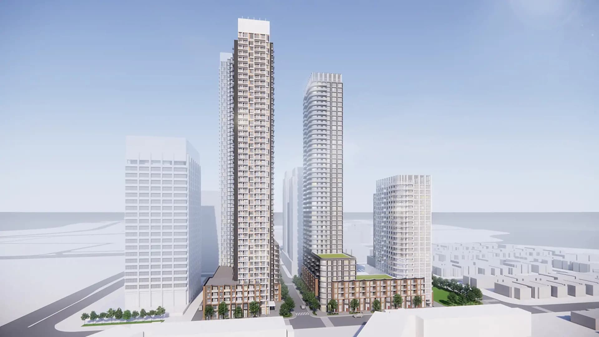 793 Don Mills Condos - Image 4