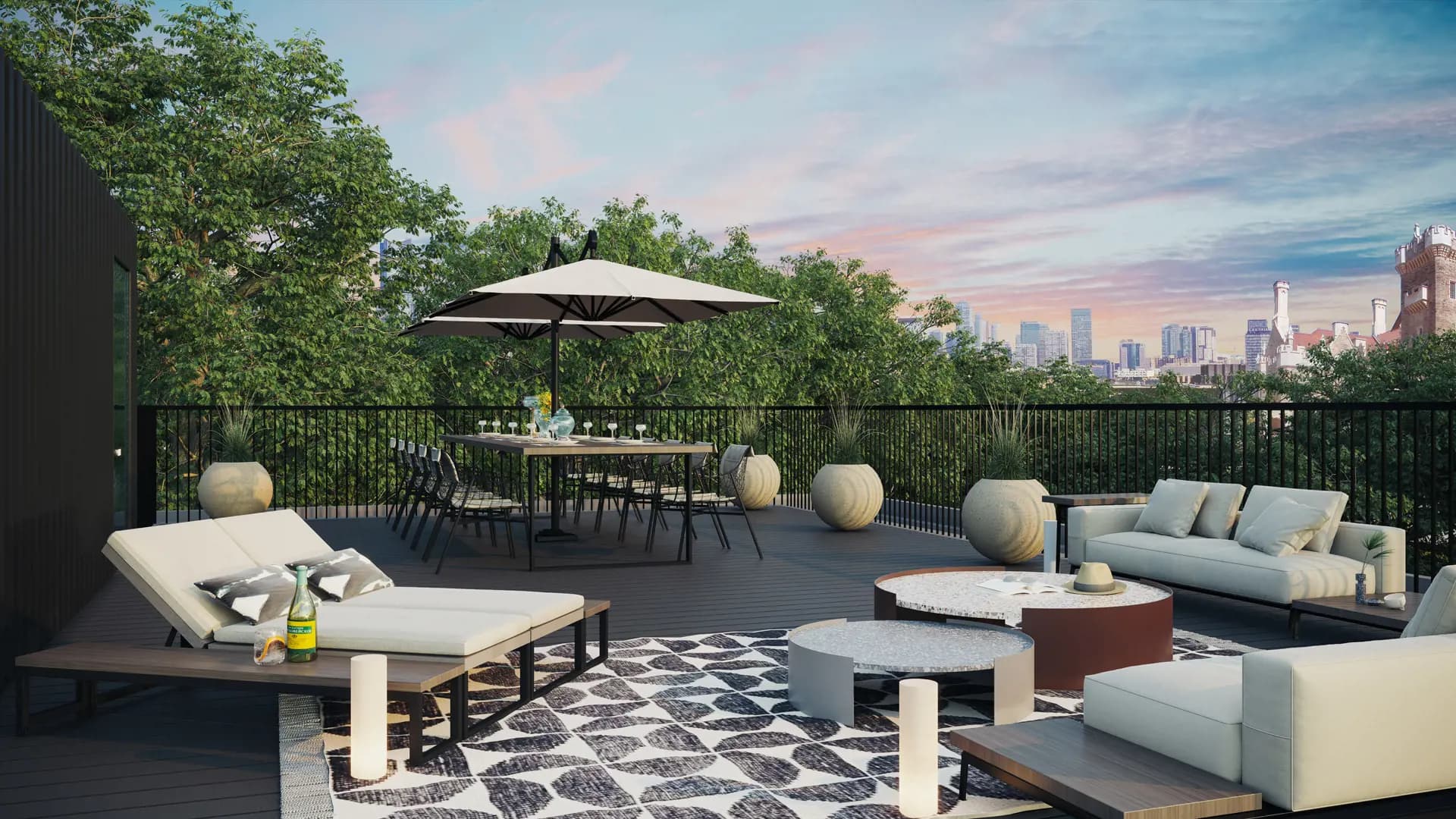 Casa Collina Condos - Image 2