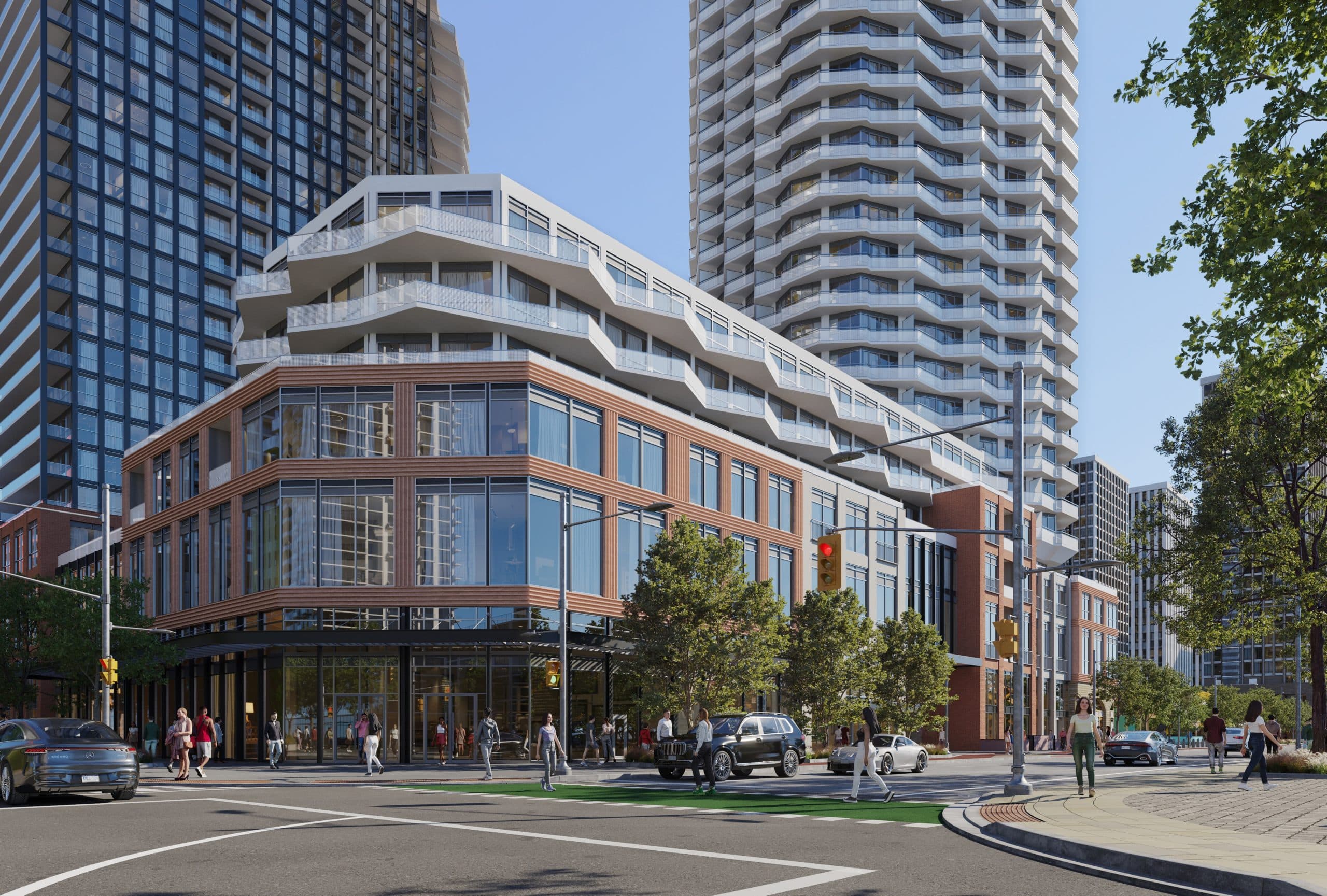 Encore at Bravo Condos - Image 11