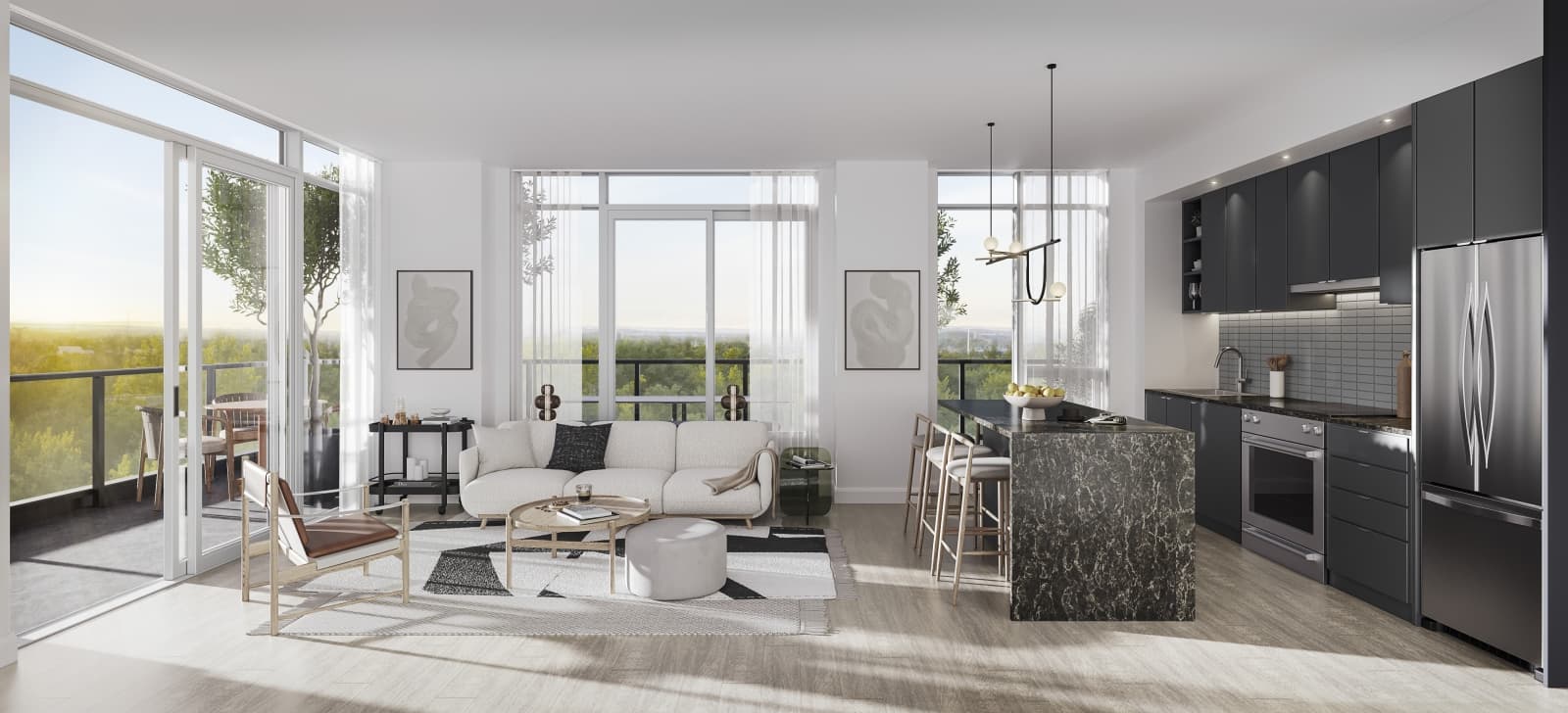 High Line Condos - Image 15