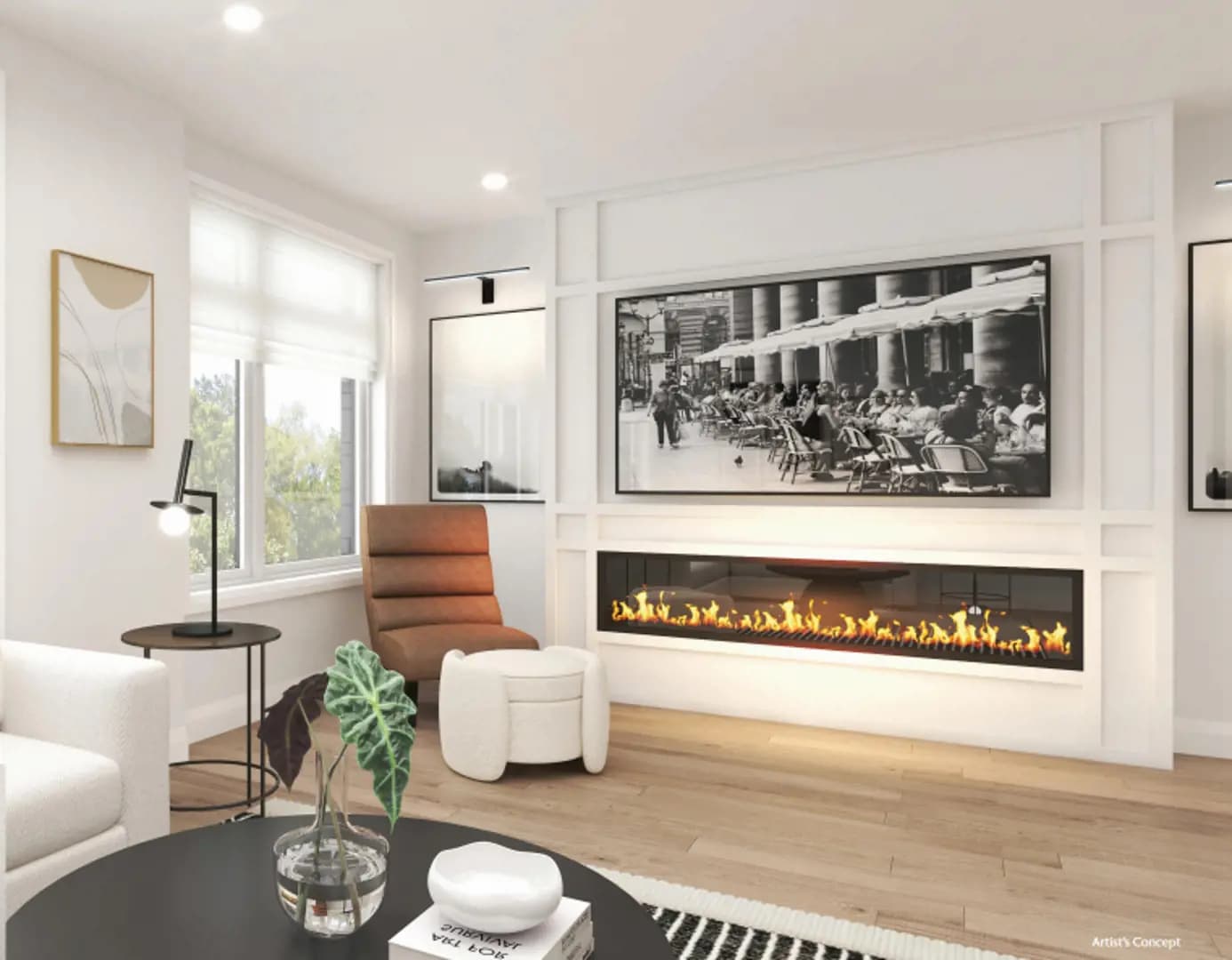 Terrace Park Towns - Image 6