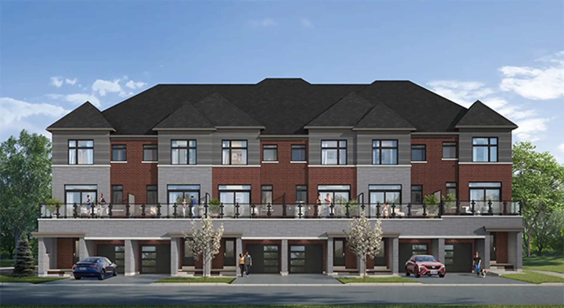 Terrace Park Towns - Image 4