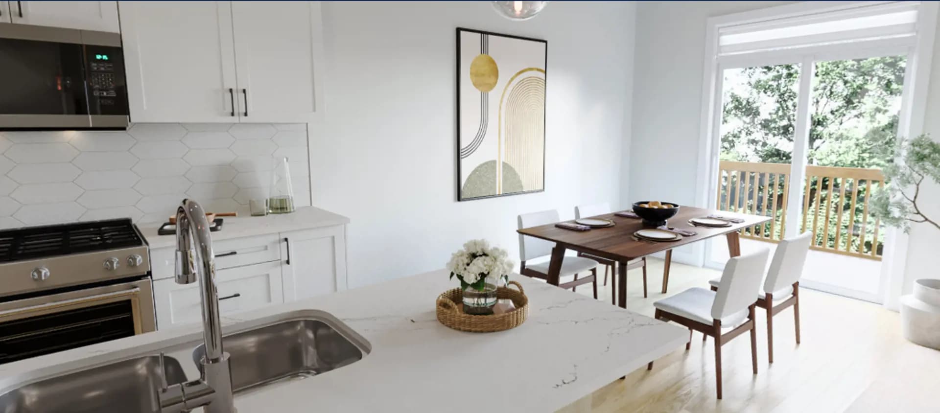 Abbott’s Run Towns - Image 5