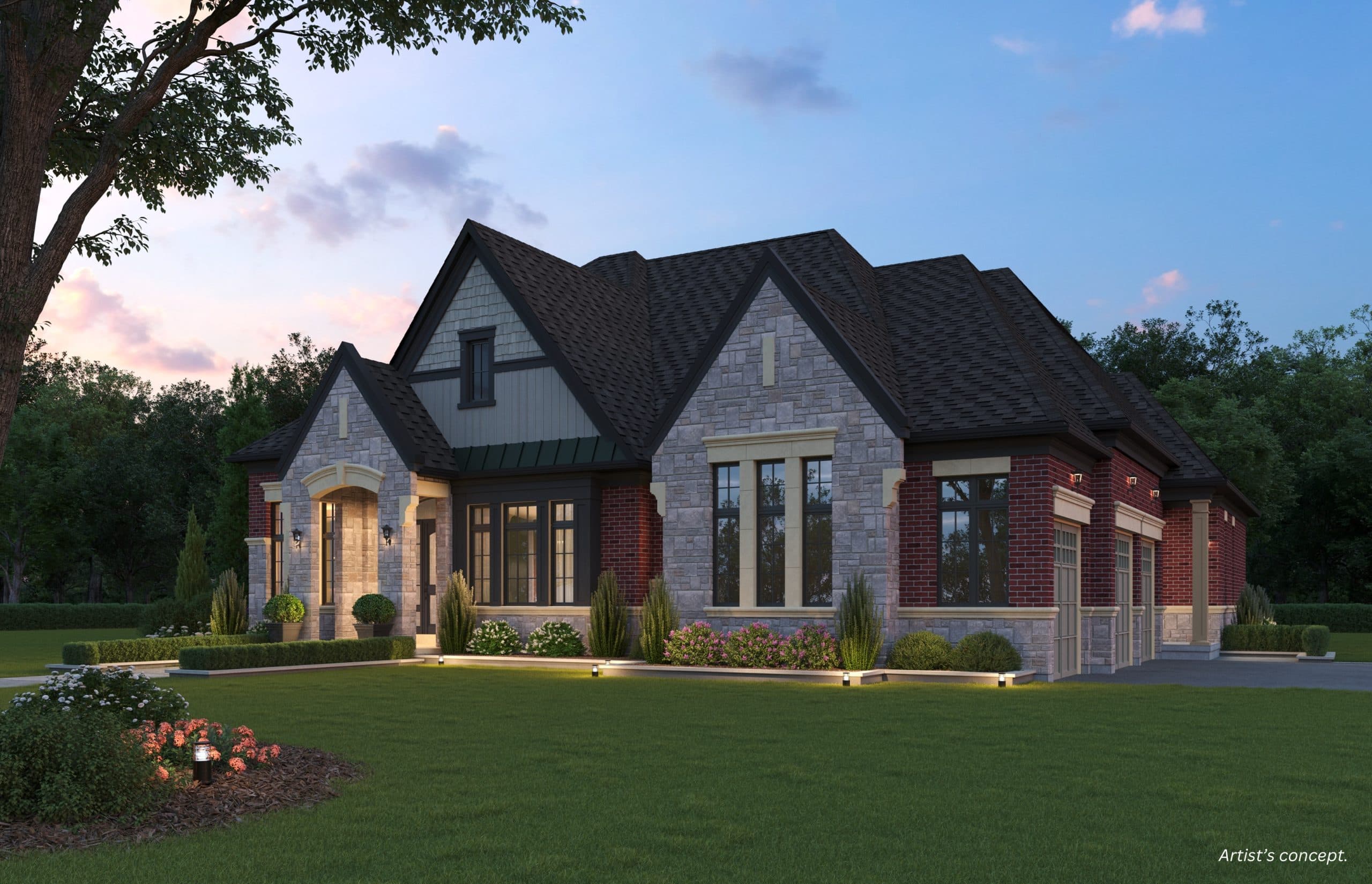 Belwood Estates Homes - Image 2