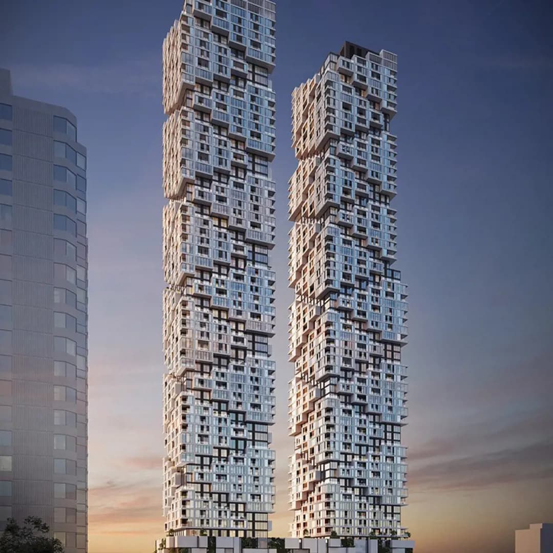 Bramalea Square Condos