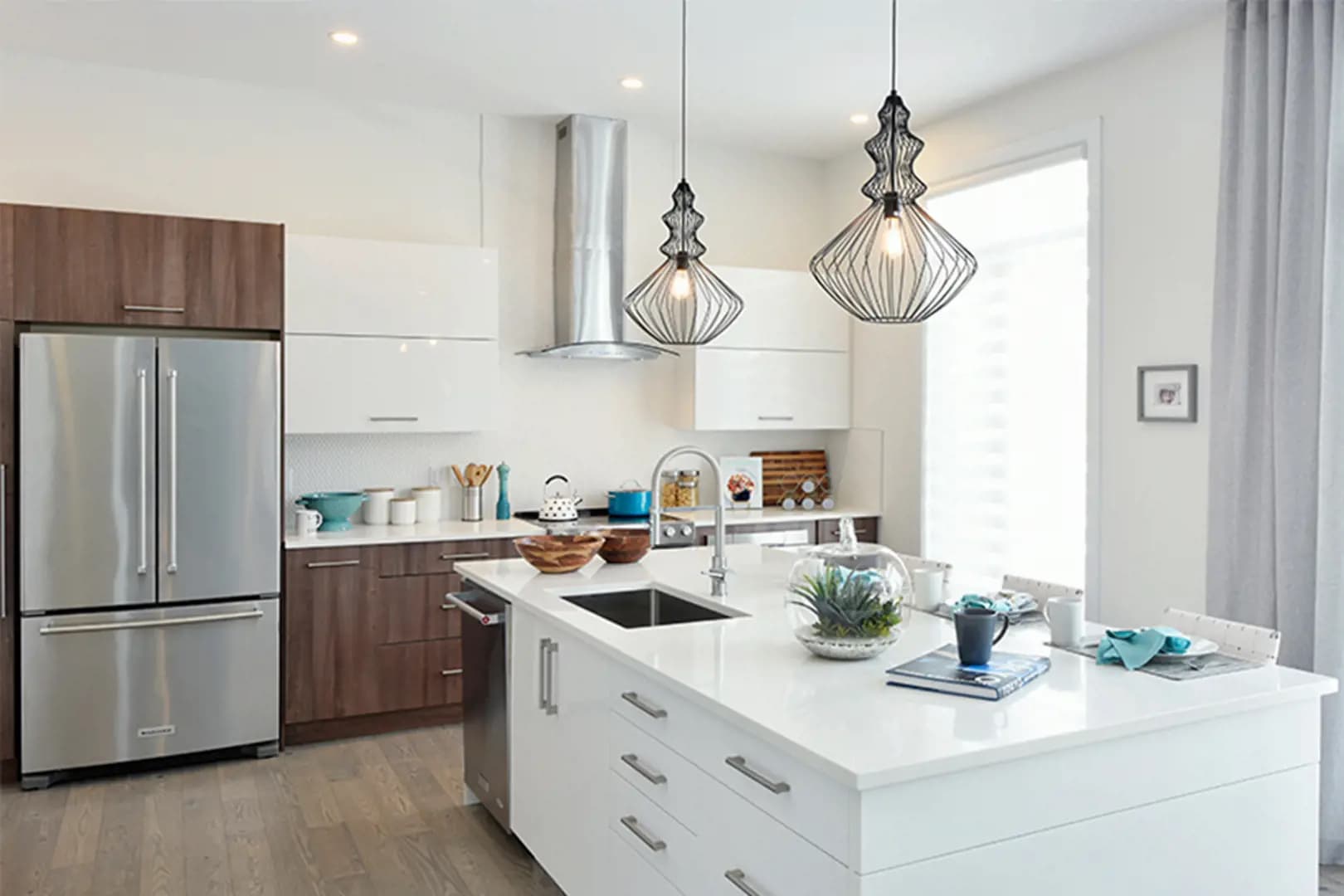 Mahogany Towns - Image 32