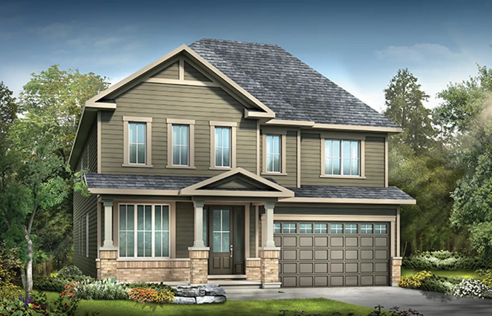 Mahogany Towns - Image 7