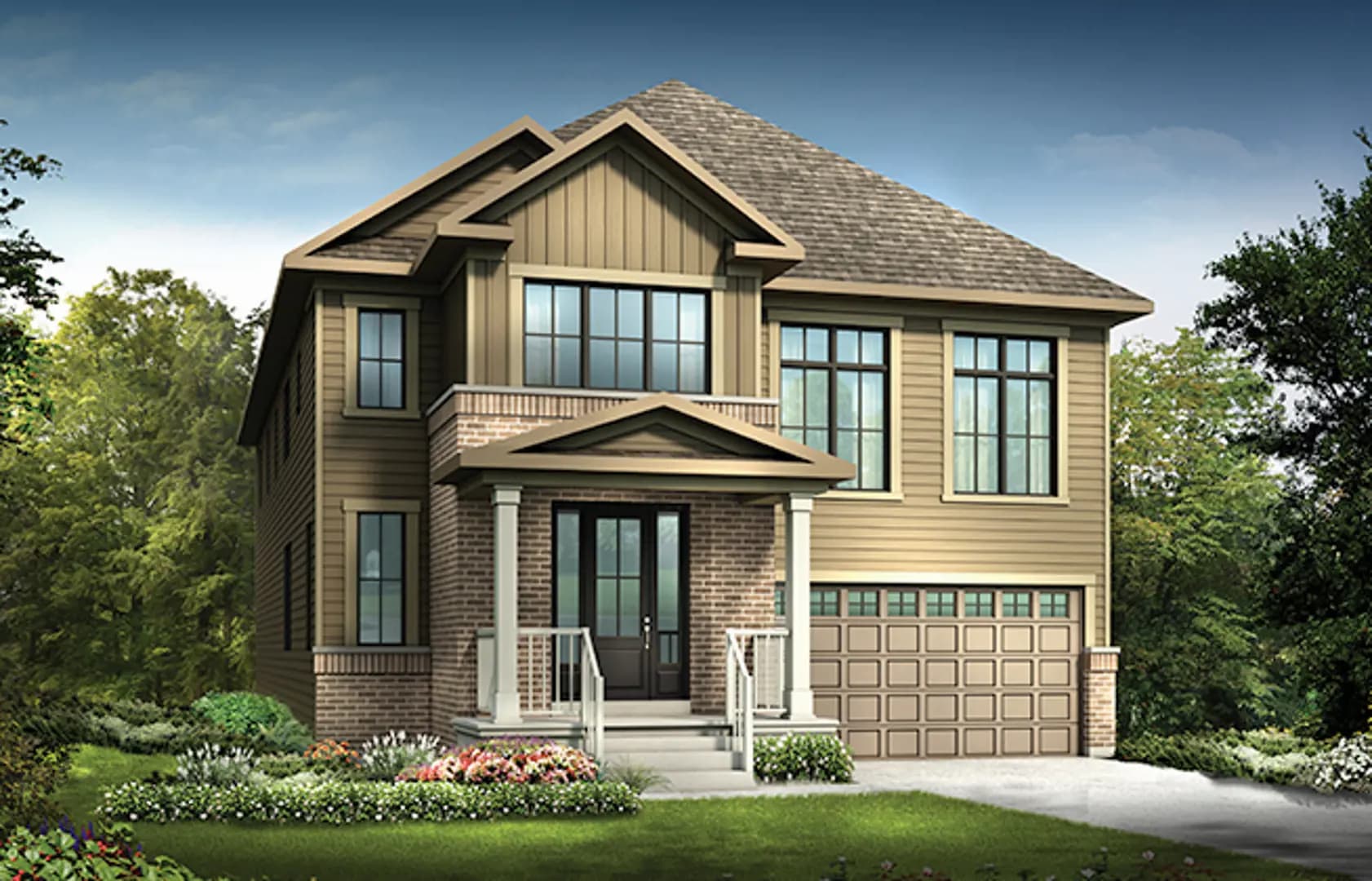 Mahogany Towns - Image 10