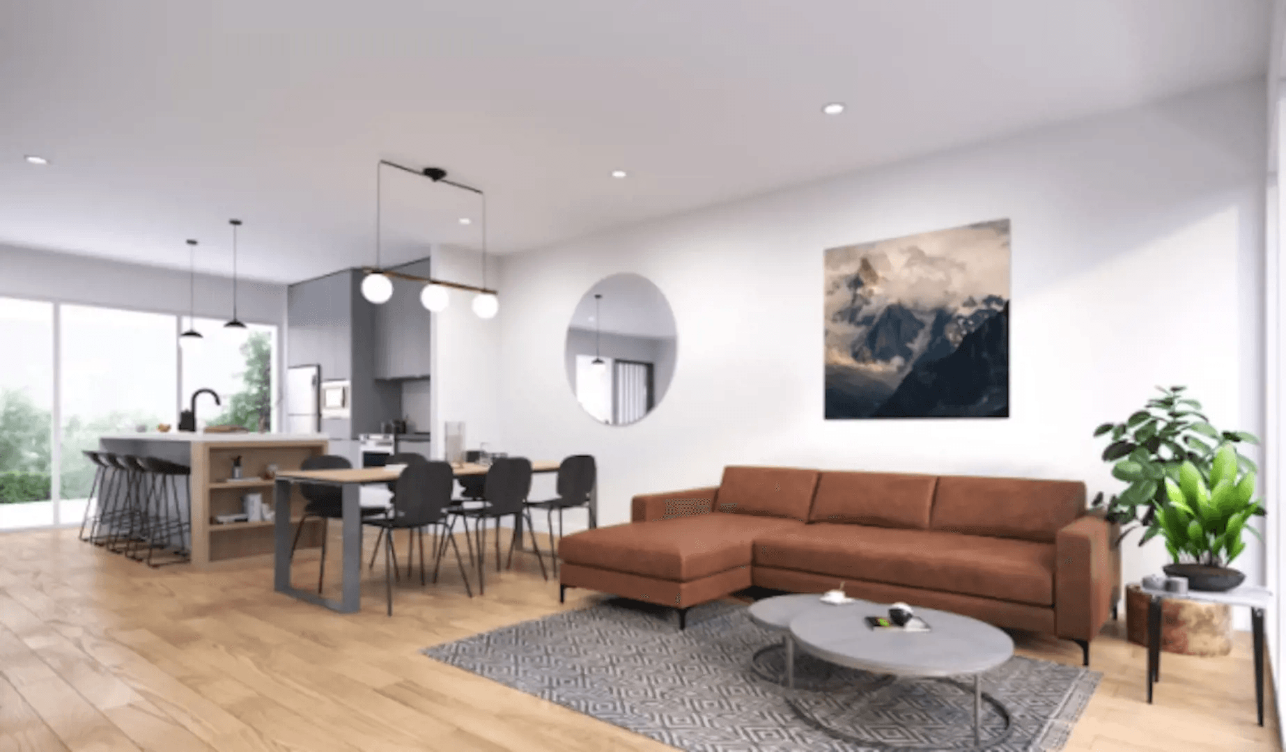 Nest8 Towns - Image 3