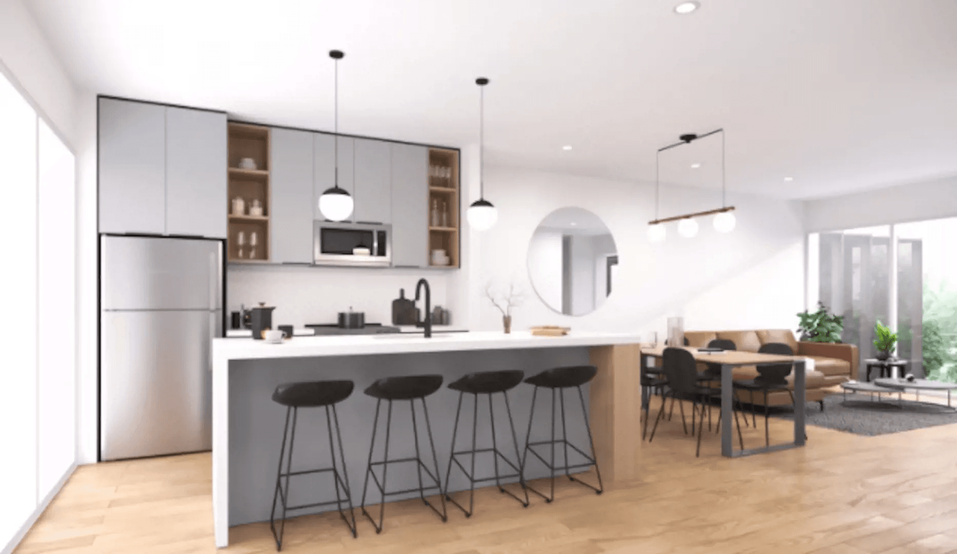 Nest8 Towns - Image 4