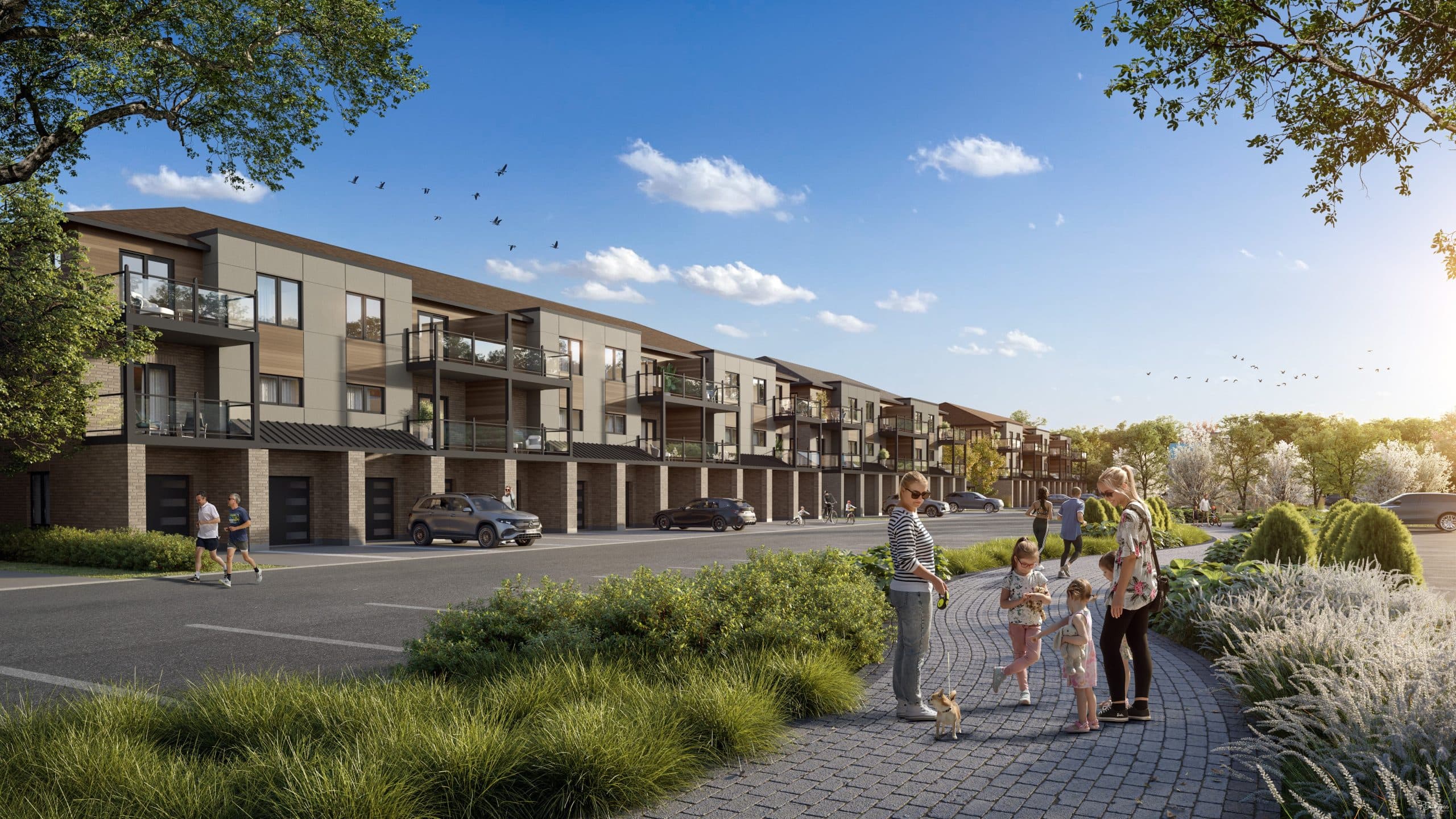 The Block on Clair Towns - Image 11