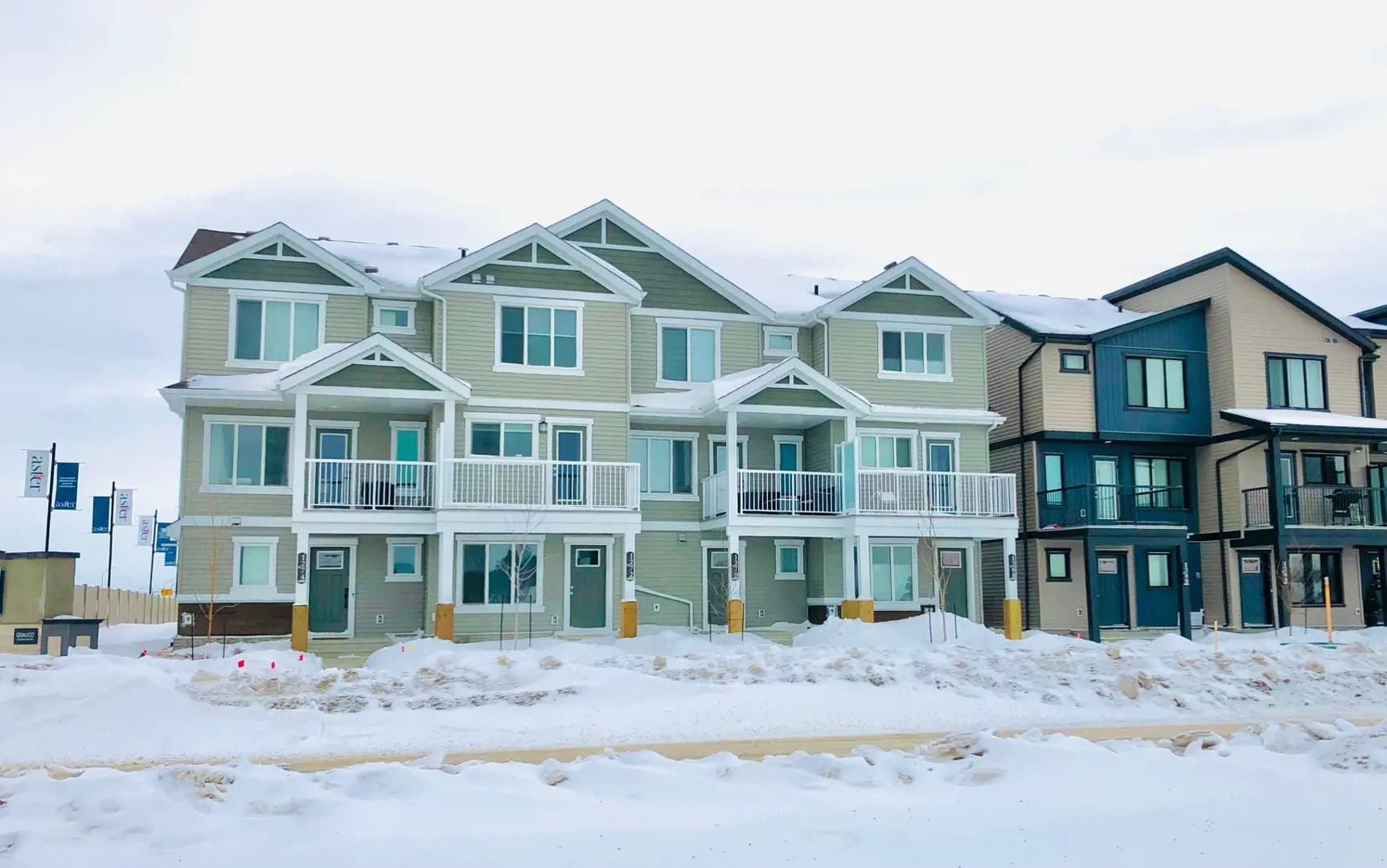 Aster Towns - Image 5