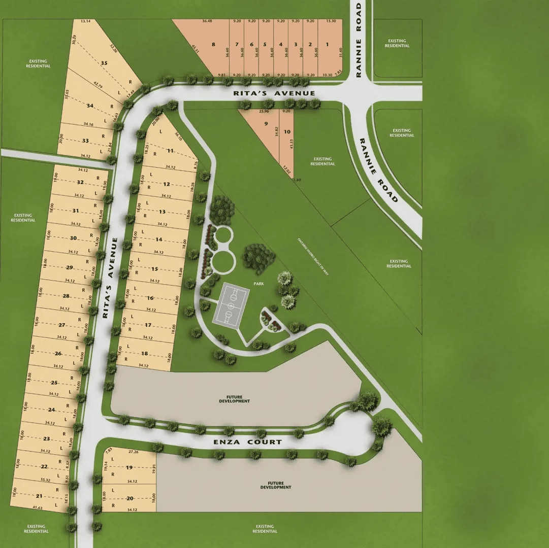 Landmark Estates - Image 11