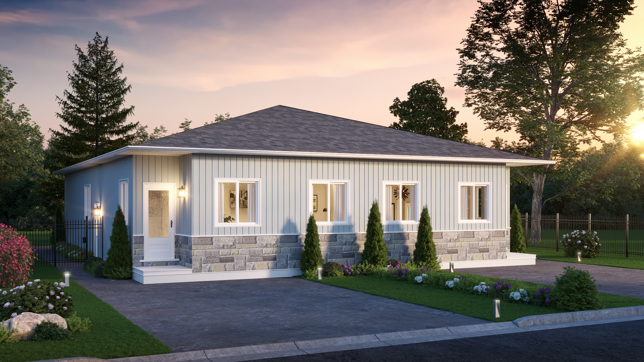 River Pointe – Phase 1 - Image 3