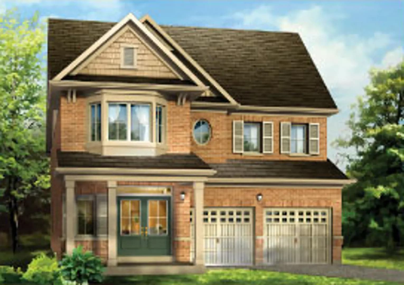 Spring Valley Village - Image 2