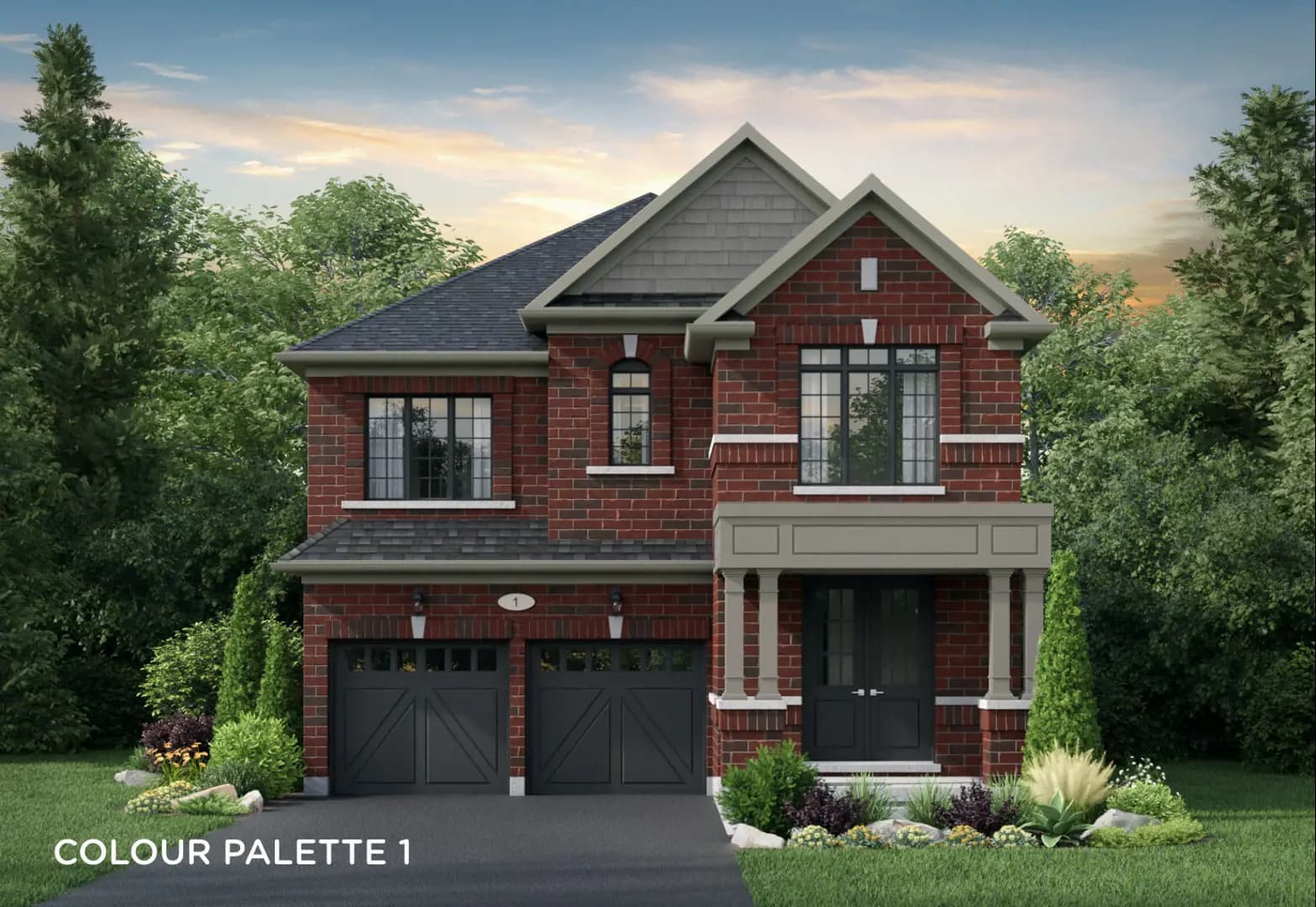 Whitby Grove Homes - Image 3