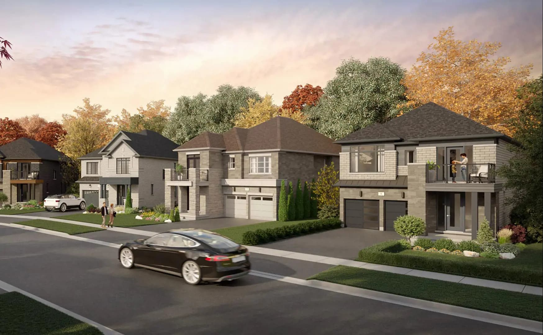 Whitby Grove Homes - Image 7